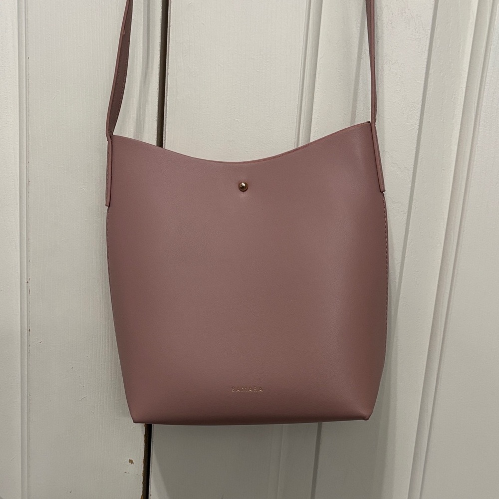 Samara Shoulder/Crossbody Bag
